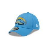Chargers 2022 New Era® NFL Sideline Official 39THIRTY Coaches Flex Hat