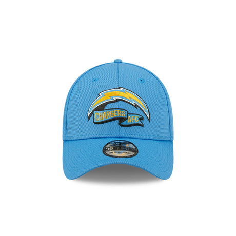 Chargers 2022 New Era® NFL Sideline Official 39THIRTY Coaches Flex Hat