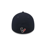 Texans 2022 New Era® NFL Sideline Official 39THIRTY Coaches Flex Hat