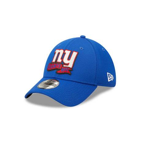 Giants 2022 New Era® NFL Sideline Official 39THIRTY Coaches Flex Hat