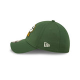 Packers 2022 New Era® NFL Sideline Official 39THIRTY Coaches Flex Hat