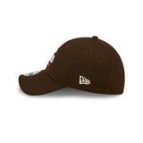 Browns 2022 New Era® NFL Sideline Official 39THIRTY Coaches Flex Hat