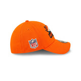 Broncos 2022 New Era® NFL Sideline Official 39THIRTY Coaches Flex Hat