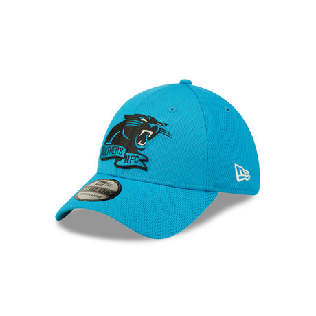 Panthers 2022 New Era® NFL Sideline Official 39THIRTY Coaches Flex Hat