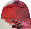 Cardinals 2022 New Era® NFL Sideline Ink Knit Hat