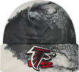 Falcons 2022 New Era® NFL Sideline Ink Knit Hat