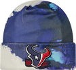 Texans 2022 New Era® NFL Sideline Ink Knit Hat