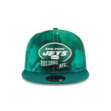 Jets 2022 New Era® NFL Sideline Official 9FIFTY Snapback Hat