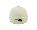 Patriots 2022 New Era® NFL Sideline Official 39THIRTY Flex Hat