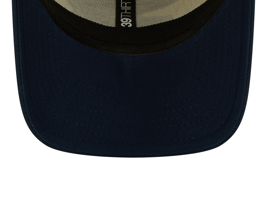 Patriots 2022 New Era® NFL Sideline Official 39THIRTY Flex Hat