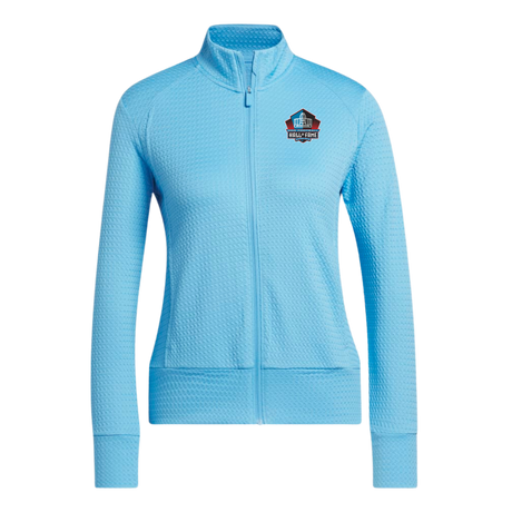 Hall of Fame Adidas Women's Essential Textured Jacket