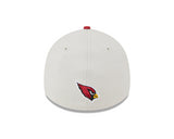 Cardinals 2023 New Era® 39THIRTY® Draft Hat