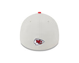 Chiefs 2023 New Era® 39THIRTY® Draft Hat