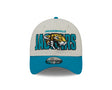 Jaguars 2023 New Era® 39THIRTY® Draft Hat