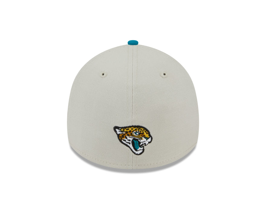 Jaguars 2023 New Era® 39THIRTY® Draft Hat