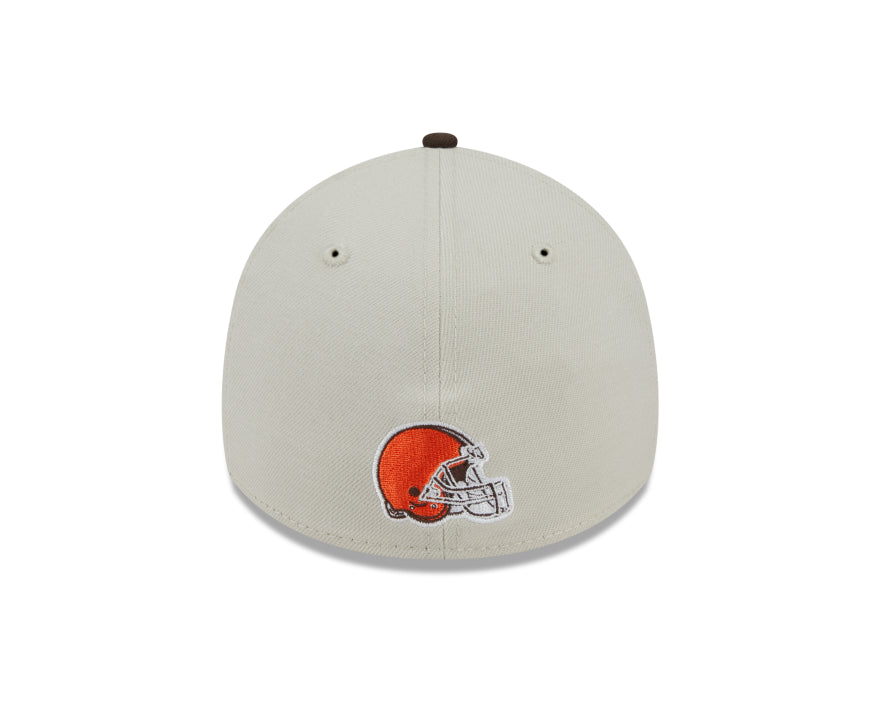 Browns 2023 New Era® 39THIRTY® Draft Hat