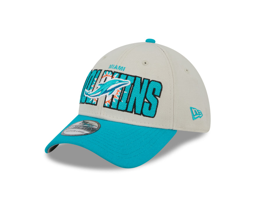 Dolphins draft hat online