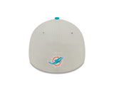 Dolphins 2023 New Era® 39THIRTY® Draft Hat