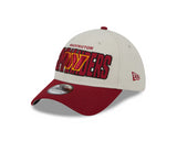 Commanders 2023 New Era® 39THIRTY® Draft Hat