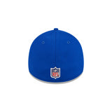 Bills 2023 NFL Training Camp 39THIRTY Flex Hat