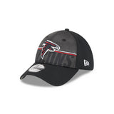 Falcons 2023 NFL Training Camp 39THIRTY Flex Hat