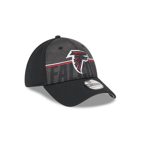Falcons 2023 NFL Training Camp 39THIRTY Flex Hat