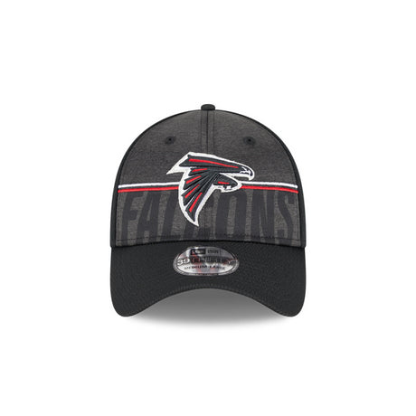 Falcons 2023 NFL Training Camp 39THIRTY Flex Hat