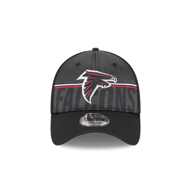 Falcons 2023 NFL Training Camp 39THIRTY Flex Hat