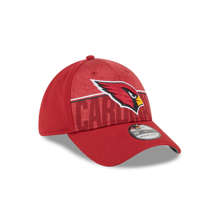 Cardinals 2023 NFL Training Camp 39THIRTY Flex Hat