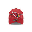 Cardinals 2023 NFL Training Camp 39THIRTY Flex Hat