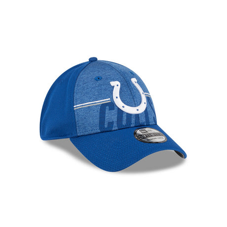 Colts 2023 NFL Training Camp 39THIRTY Flex Hat