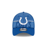 Colts 2023 NFL Training Camp 39THIRTY Flex Hat