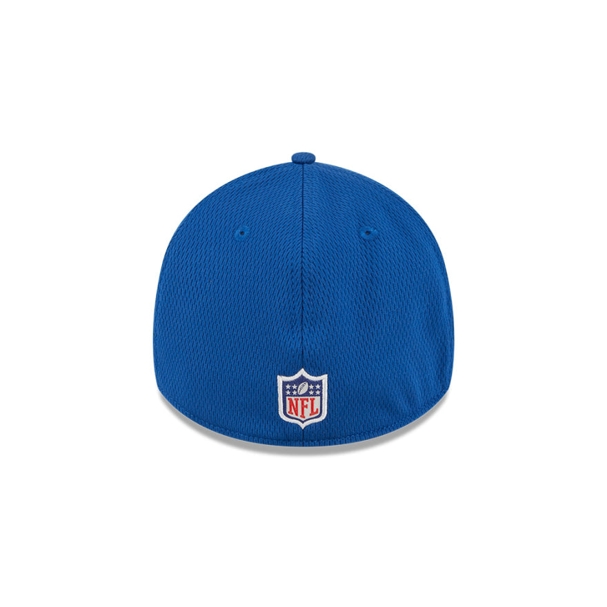 Colts 2023 NFL Training Camp 39THIRTY Flex Hat