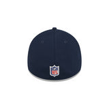 Texans 2023 NFL Training Camp 39THIRTY Flex Hat