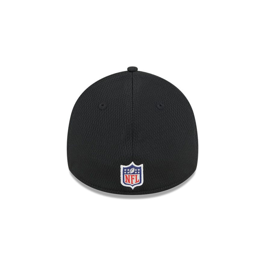 Ravens 2023 NFL Training Camp 39THIRTY Flex Hat