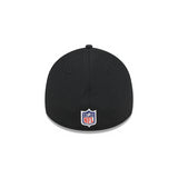 Ravens 2023 NFL Training Camp 39THIRTY Flex Hat