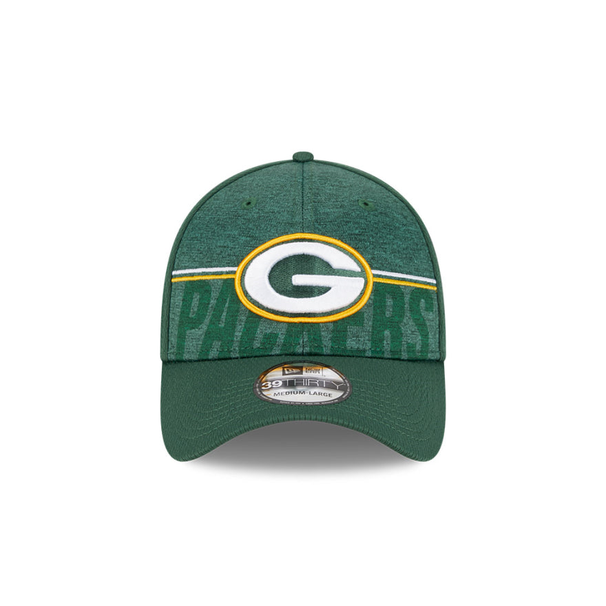 Packers 2023 NFL Training Camp 39THIRTY Flex Hat