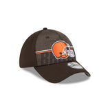 Browns 2023 NFL Training Camp 39THIRTY Flex Hat