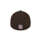 Browns 2023 NFL Training Camp 39THIRTY Flex Hat