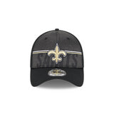 Saints 2023 NFL Training Camp 39THIRTY Flex Hat