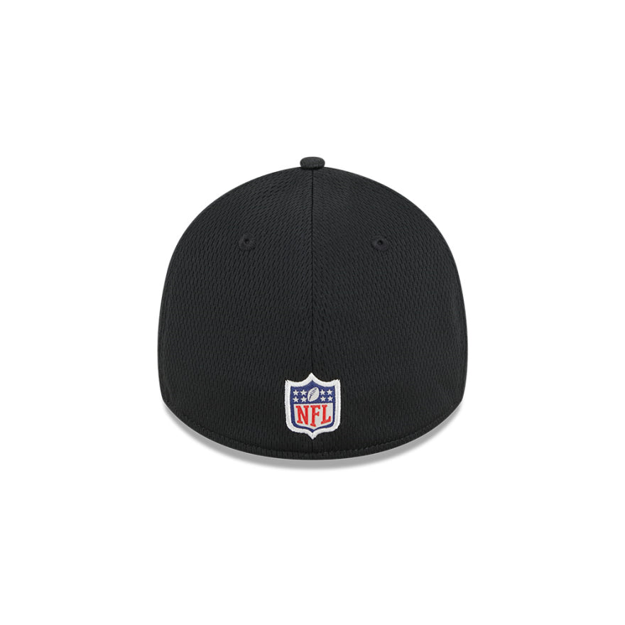 Saints 2023 NFL Training Camp 39THIRTY Flex Hat