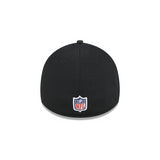 Saints 2023 NFL Training Camp 39THIRTY Flex Hat