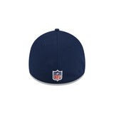 Seahawks 2023 NFL Training Camp 39THIRTY Flex Hat