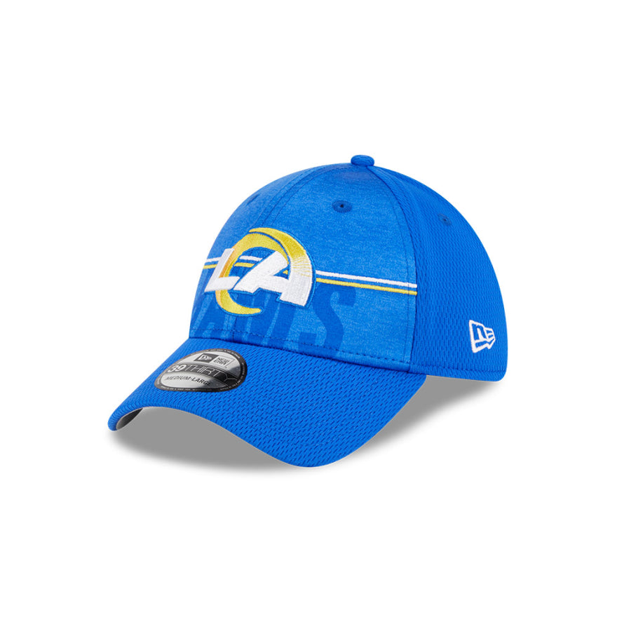 Rams 2023 NFL Training Camp 39THIRTY Flex Hat