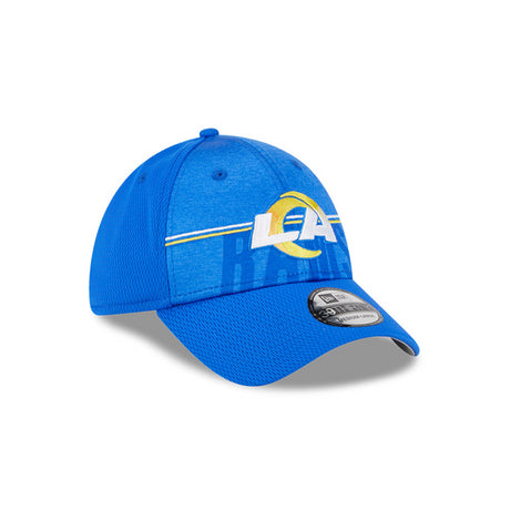 Rams 2023 NFL Training Camp 39THIRTY Flex Hat