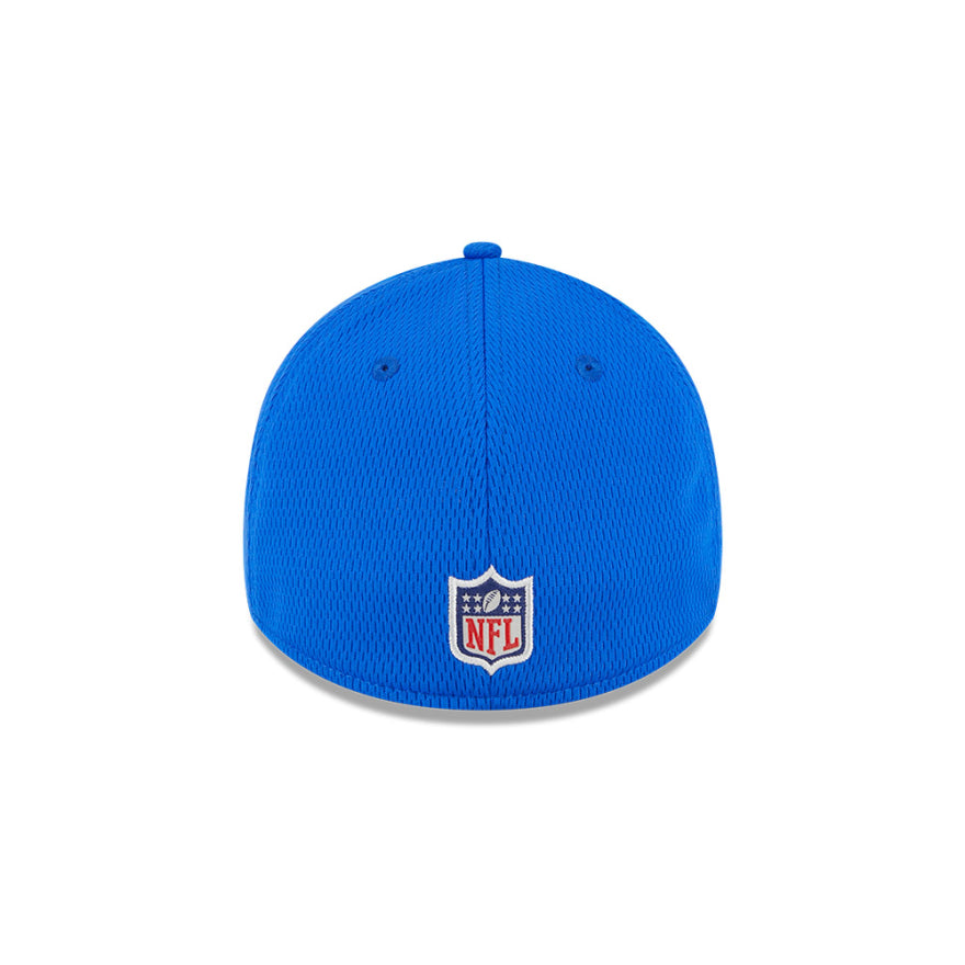 Rams 2023 NFL Training Camp 39THIRTY Flex Hat