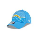 Chargers 2023 NFL Training Camp 39THIRTY Flex Hat