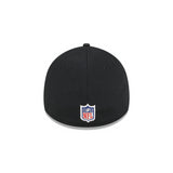 Raiders 2023 NFL Training Camp 39THIRTY Flex Hat