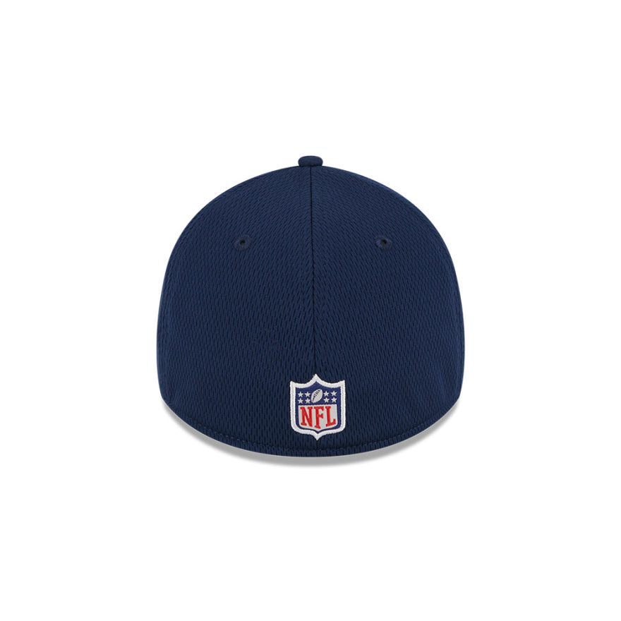 Patriots 2023 NFL Training Camp 39THIRTY Flex Hat