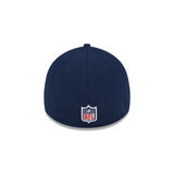 Patriots 2023 NFL Training Camp 39THIRTY Flex Hat